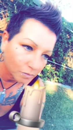 MY OWN HELL - WRITTEN 8/5/2018