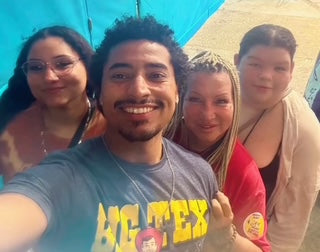 Every Day Is Mother's Day to Me