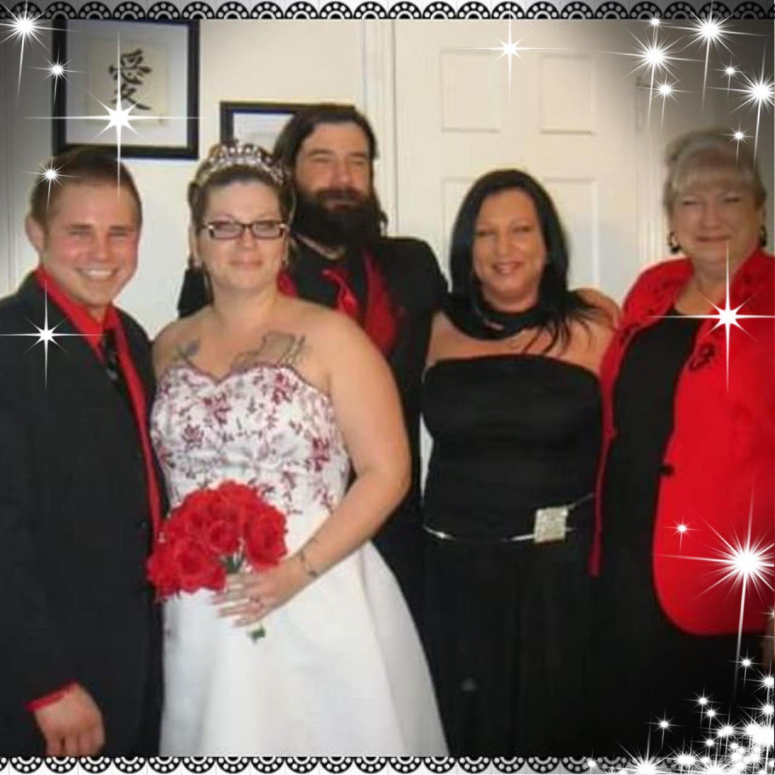 “From Hurt to Healing: The Hidden Meaning of Being My Mother’s ‘Little Opossum’”