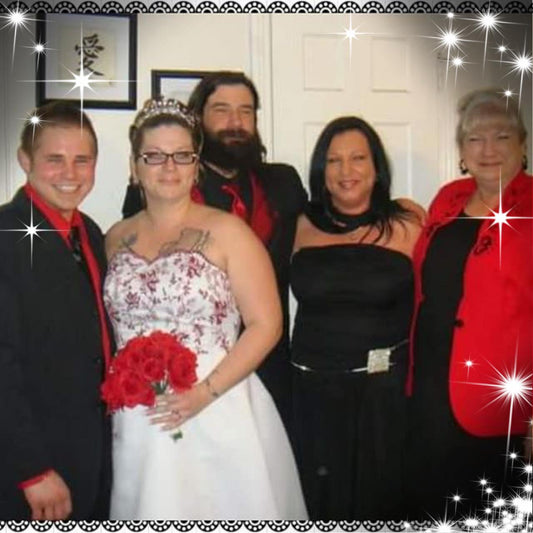 “From Hurt to Healing: The Hidden Meaning of Being My Mother’s ‘Little Opossum’”